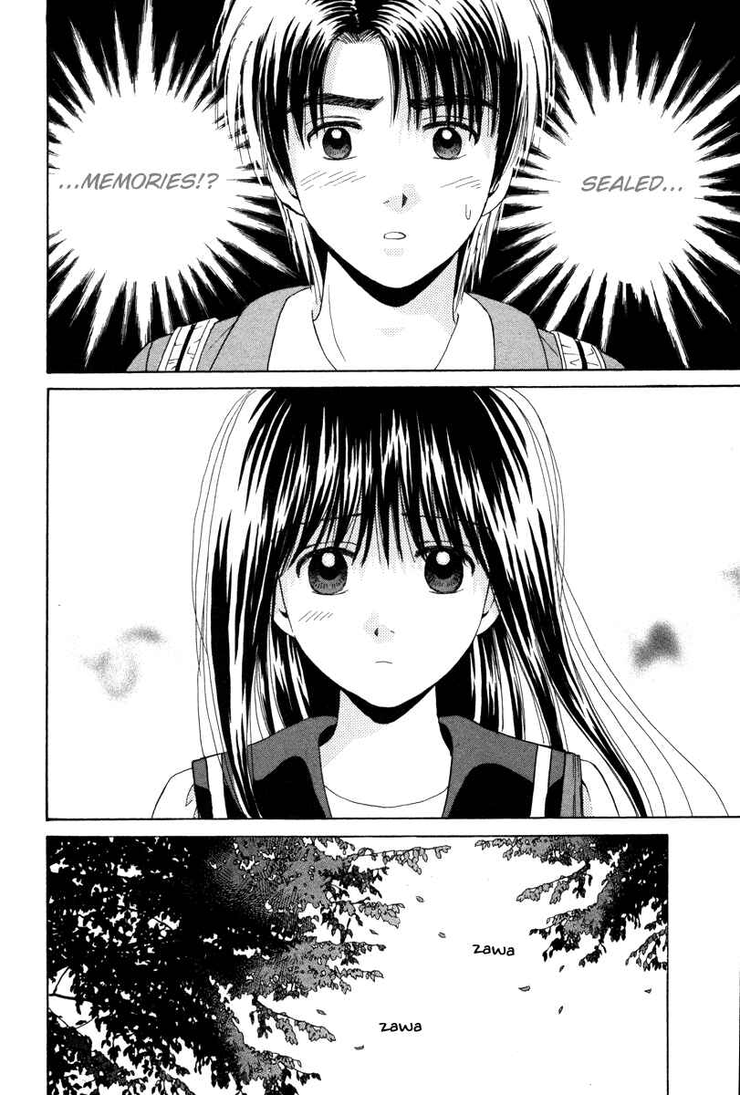 Page 39 Chapter 80 Open Sesame