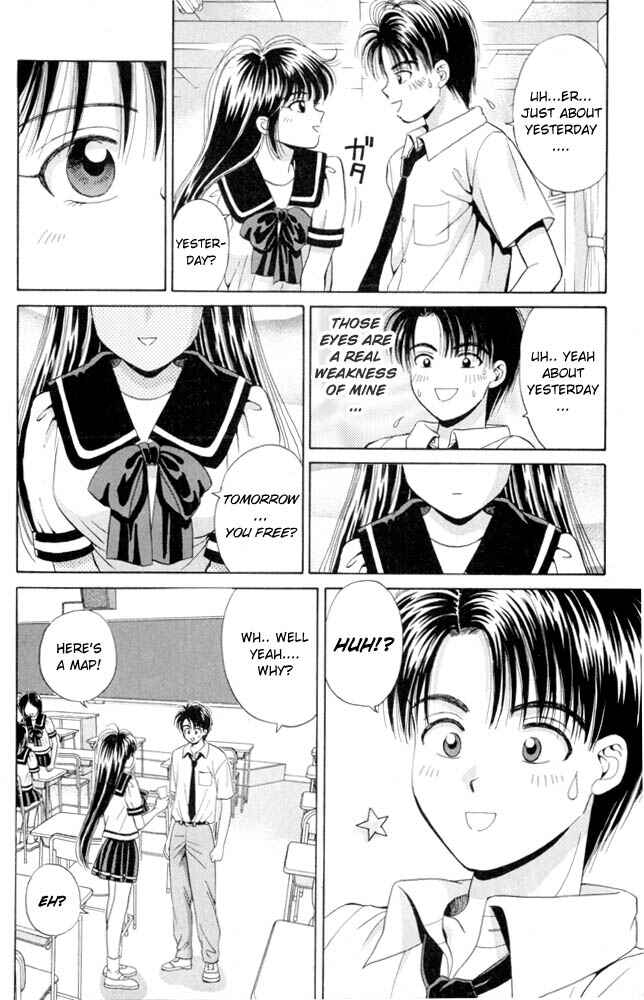 Page 13 Chapter 5 Open Sesame