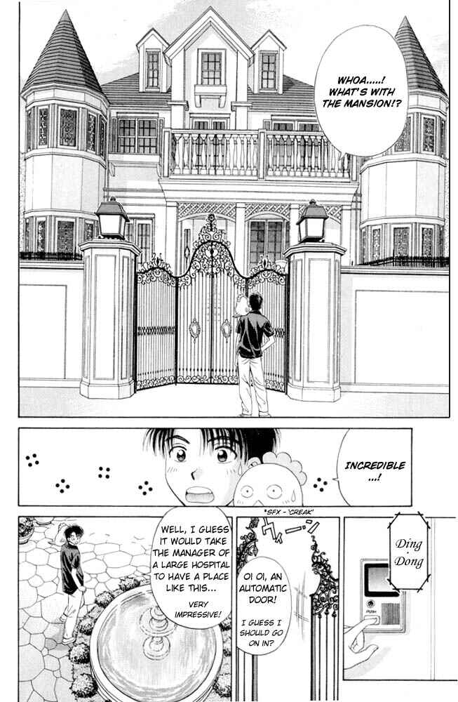 Page 15 Chapter 5 Open Sesame