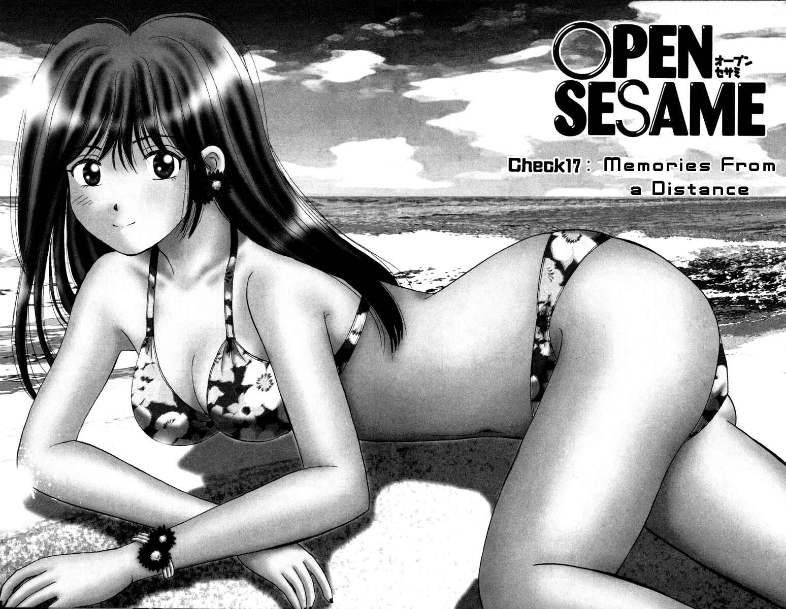 Page 2 Chapter 17 Open Sesame
