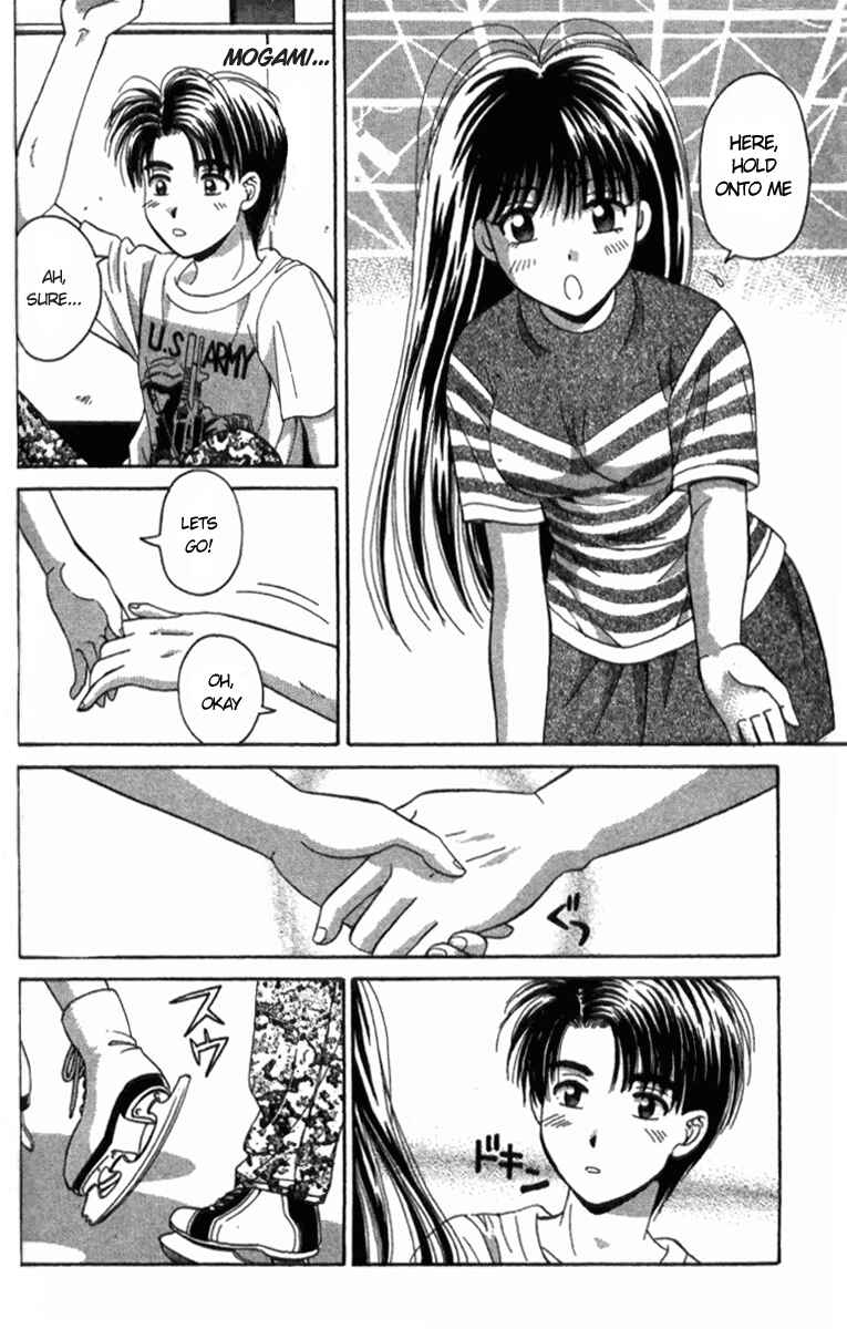 Page 22 Chapter 33 Open Sesame
