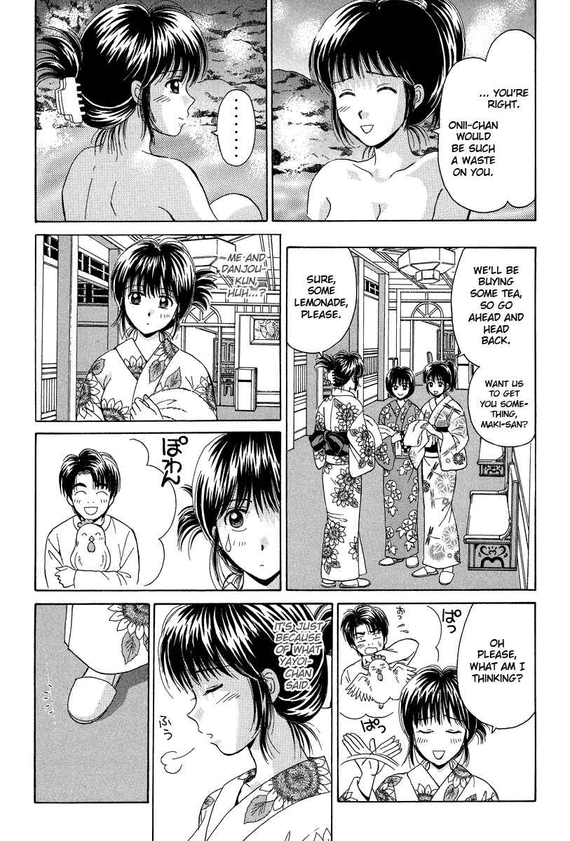 Page 25 Chapter 63 Open Sesame