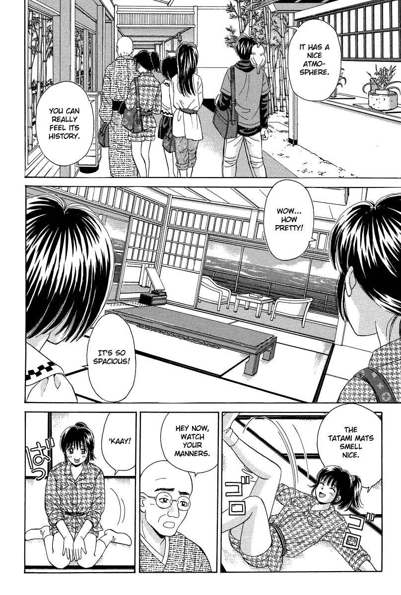 Page 6 Chapter 63 Open Sesame