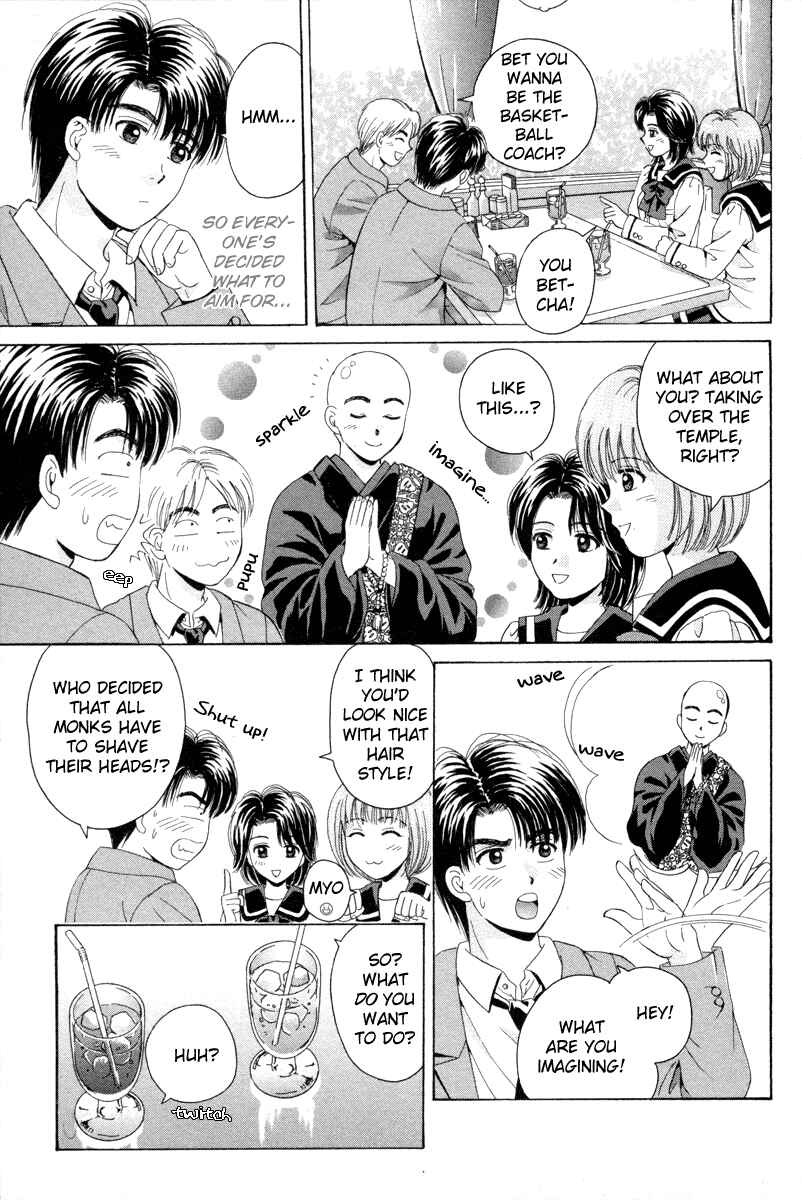 Page 20 Chapter 90 Open Sesame
