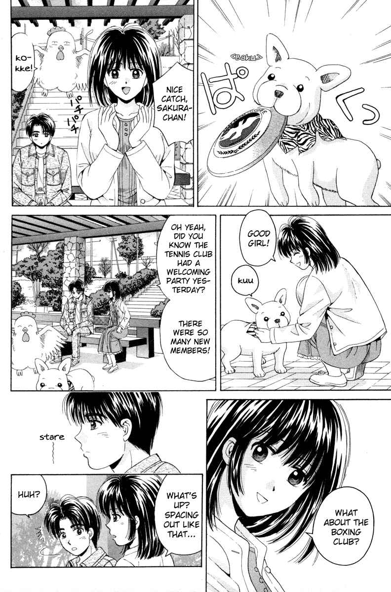 Page 23 Chapter 90 Open Sesame