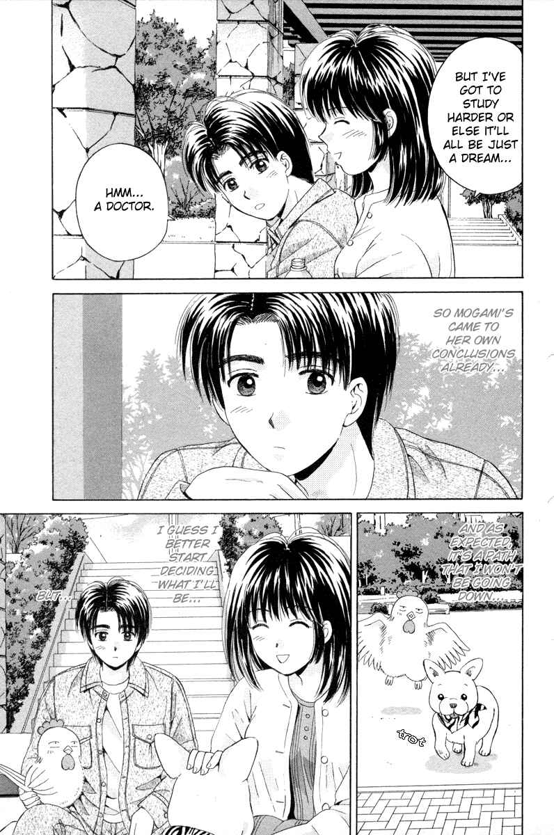 Page 26 Chapter 90 Open Sesame