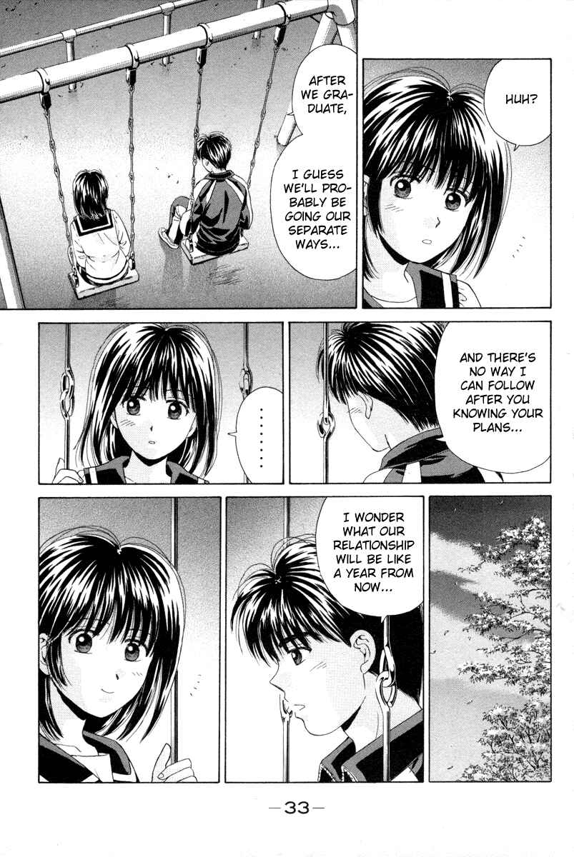 Page 34 Chapter 90 Open Sesame