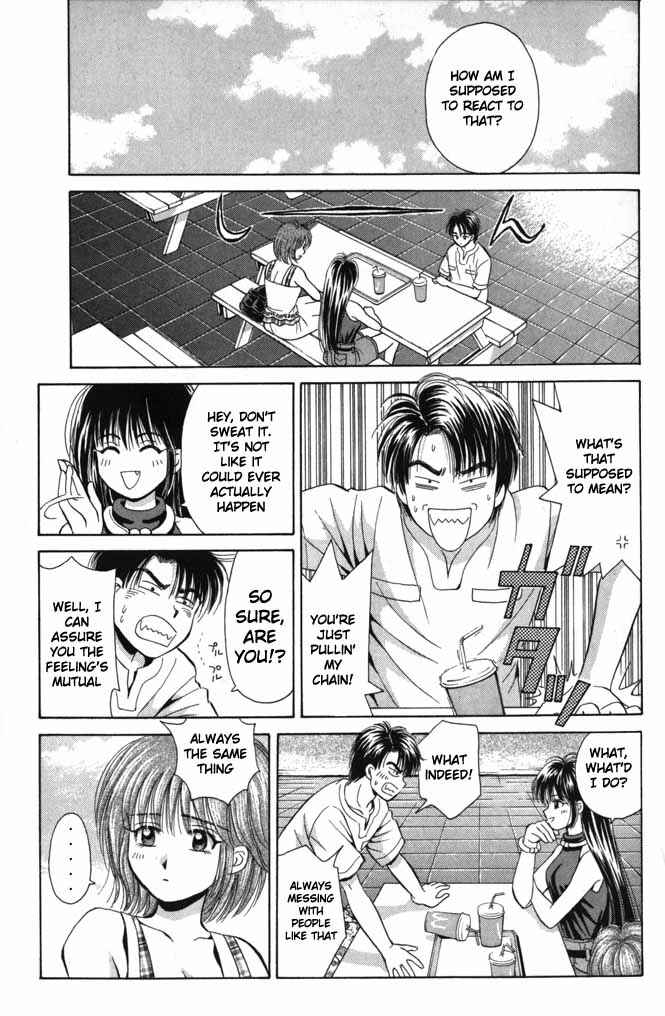 Page 2 Chapter 7 Open Sesame