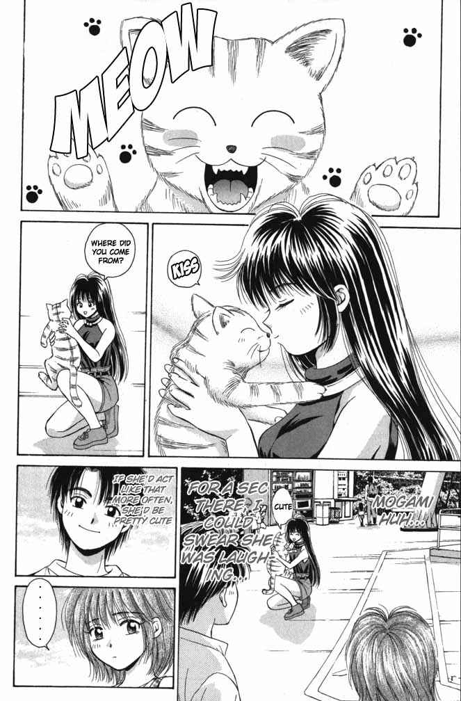 Page 9 Chapter 7 Open Sesame