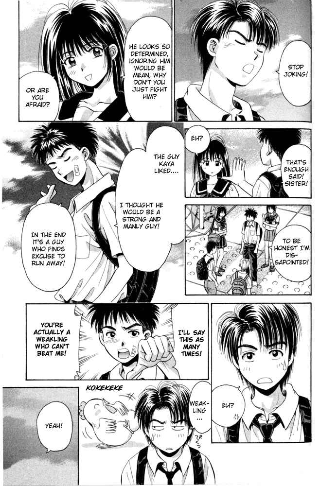 Page 26 Chapter 11 Open Sesame