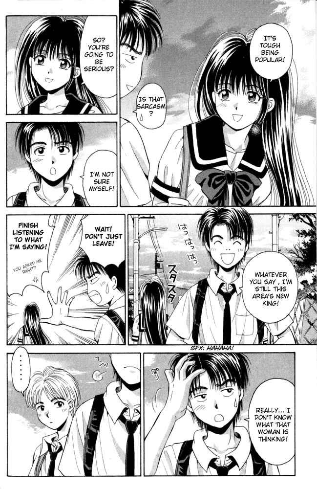 Page 29 Chapter 11 Open Sesame