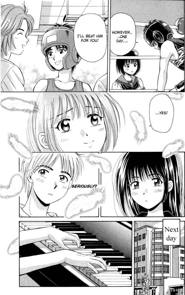 Page 41 Chapter 11 Open Sesame