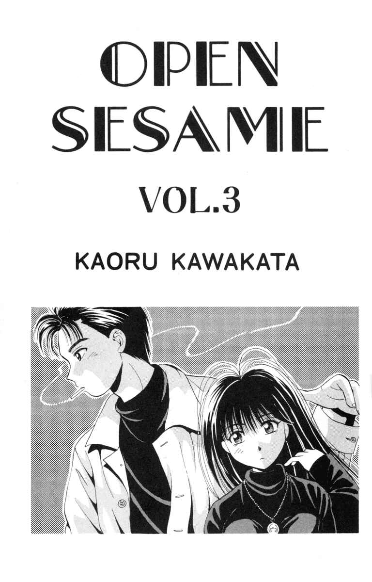 Page 2 Chapter 10 Open Sesame