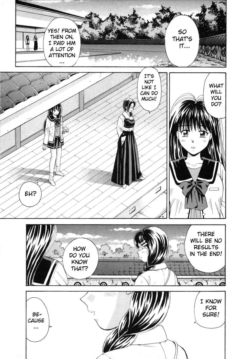 Page 23 Chapter 35 Open Sesame