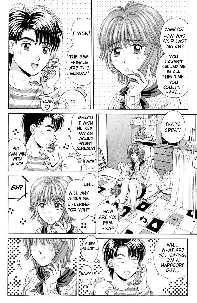 Page 6 Chapter 35 Open Sesame