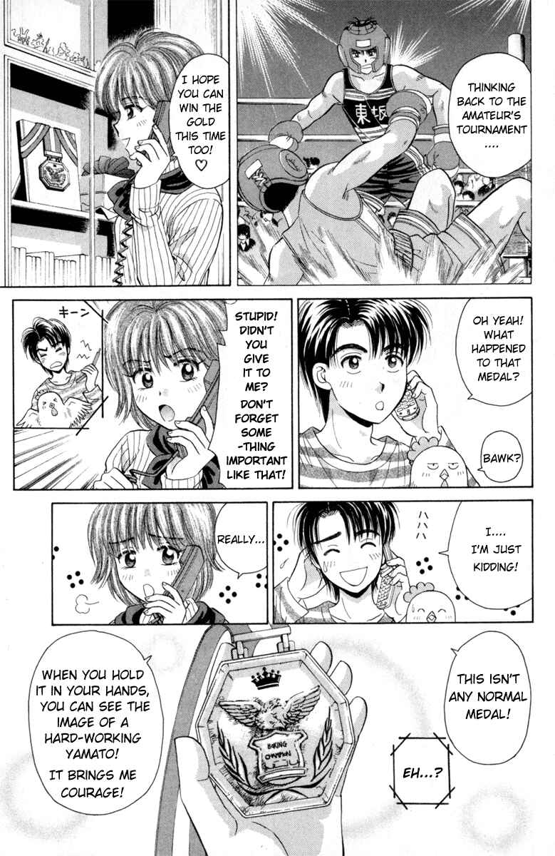 Page 7 Chapter 35 Open Sesame