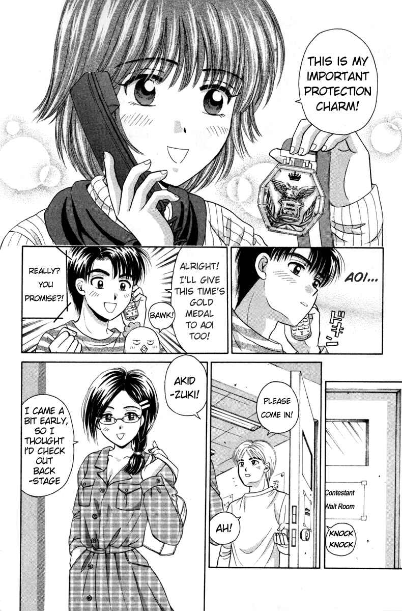 Page 8 Chapter 35 Open Sesame
