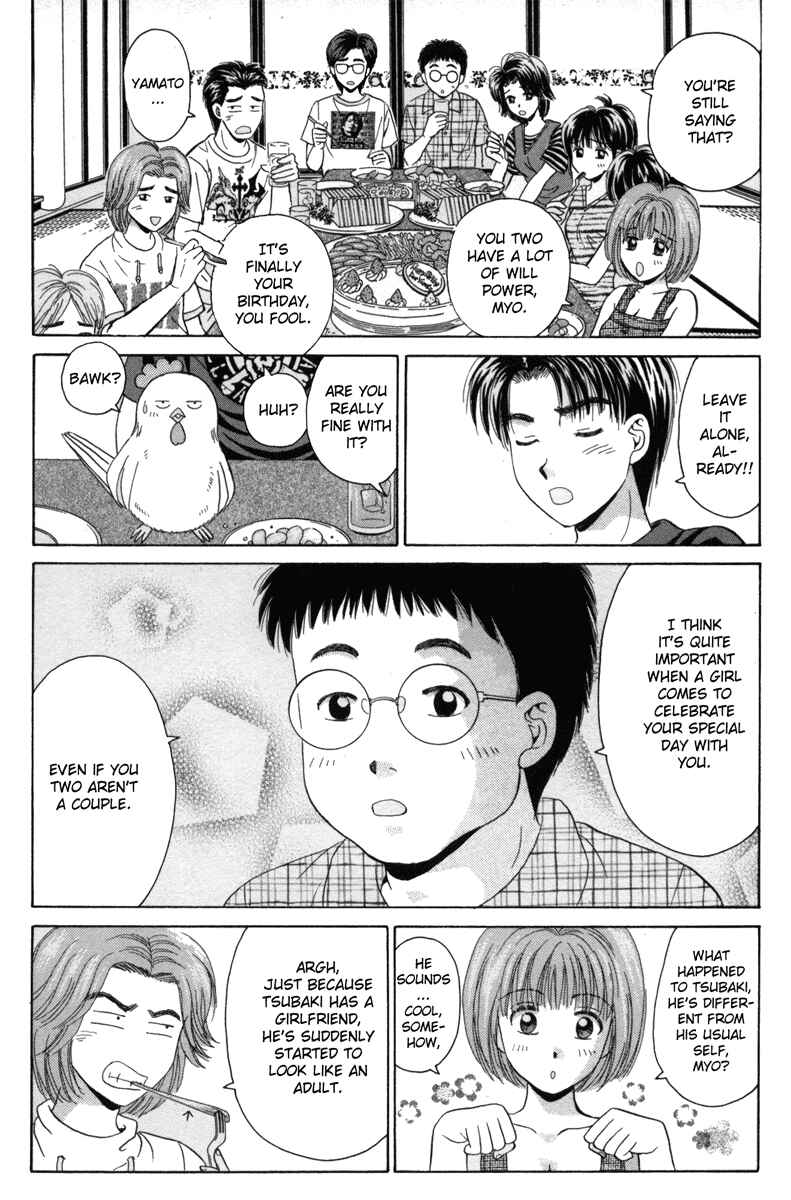 Page 23 Chapter 55 Open Sesame