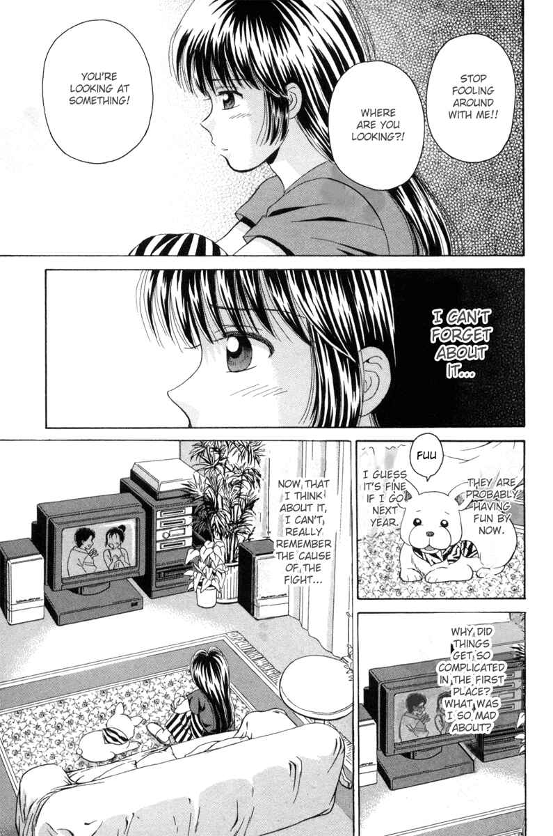 Page 27 Chapter 55 Open Sesame