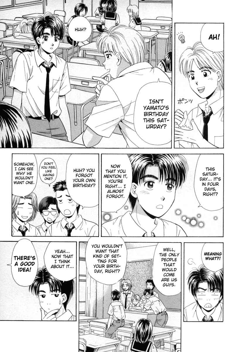 Page 5 Chapter 55 Open Sesame