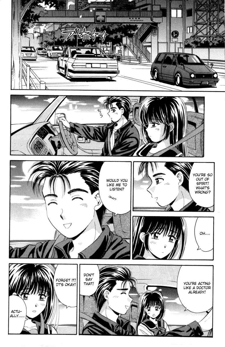Page 5 Chapter 36 Open Sesame
