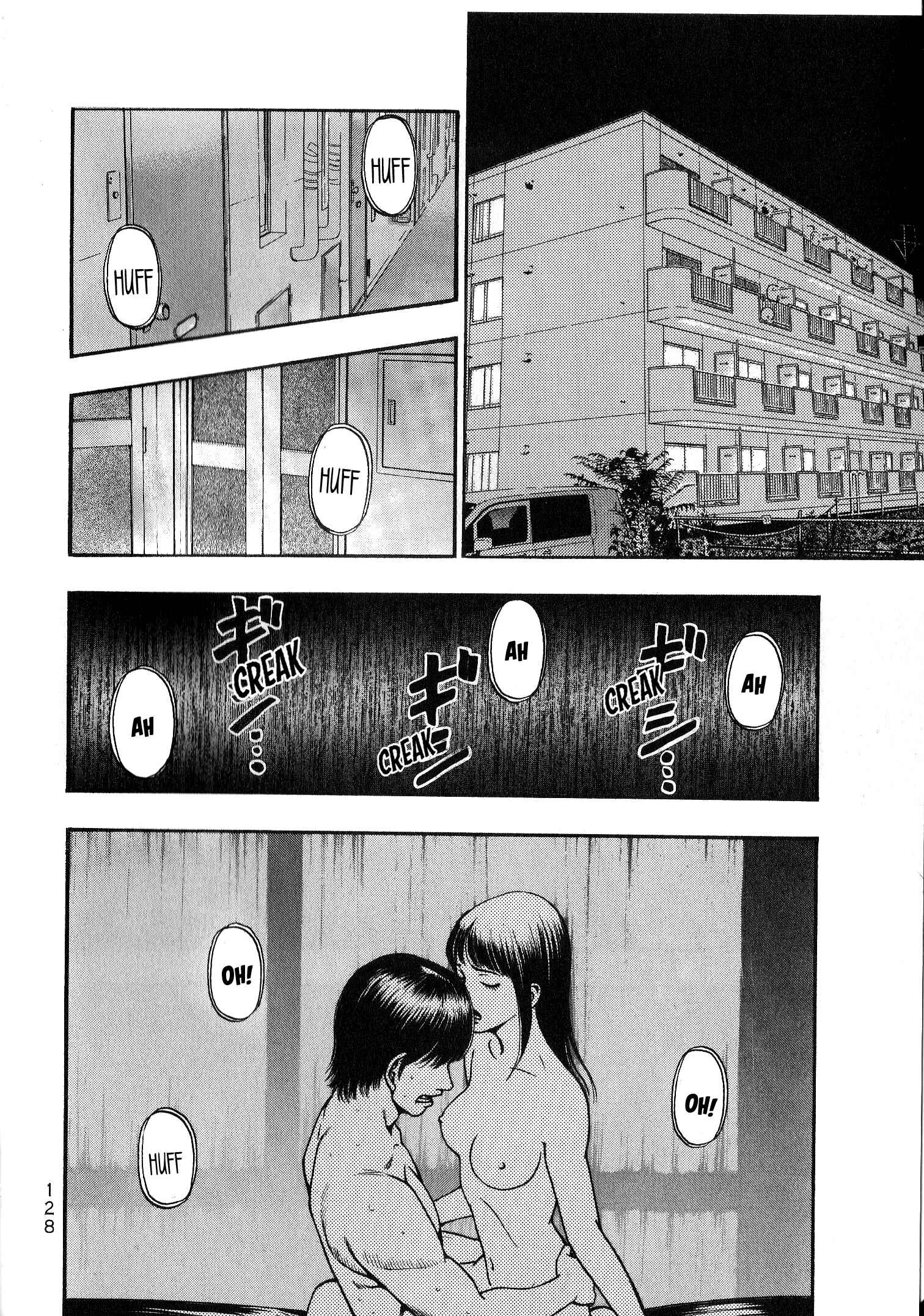 Page 14 Chapter 28 PTSD Radio