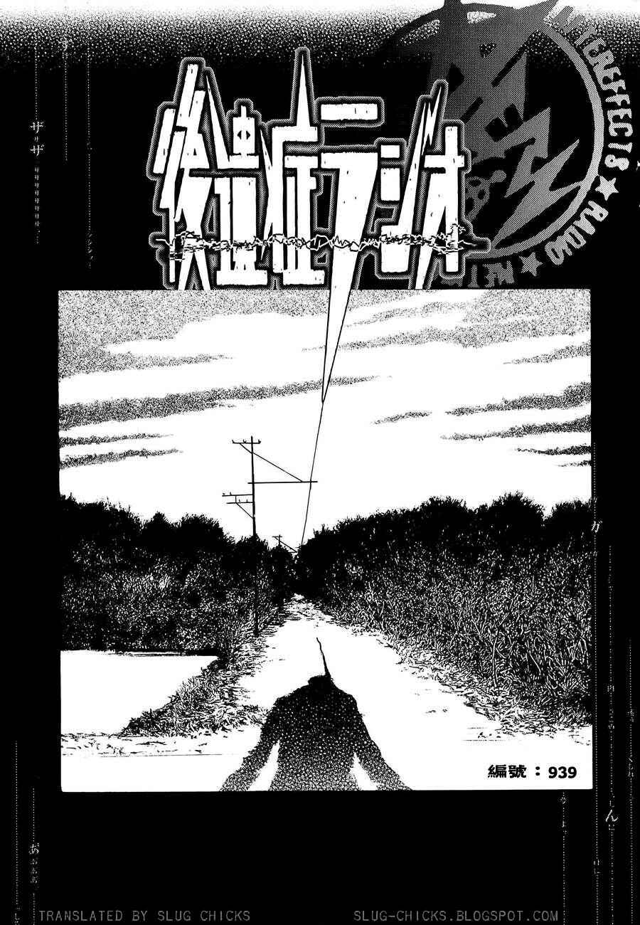 Page 1 Chapter 9 PTSD Radio