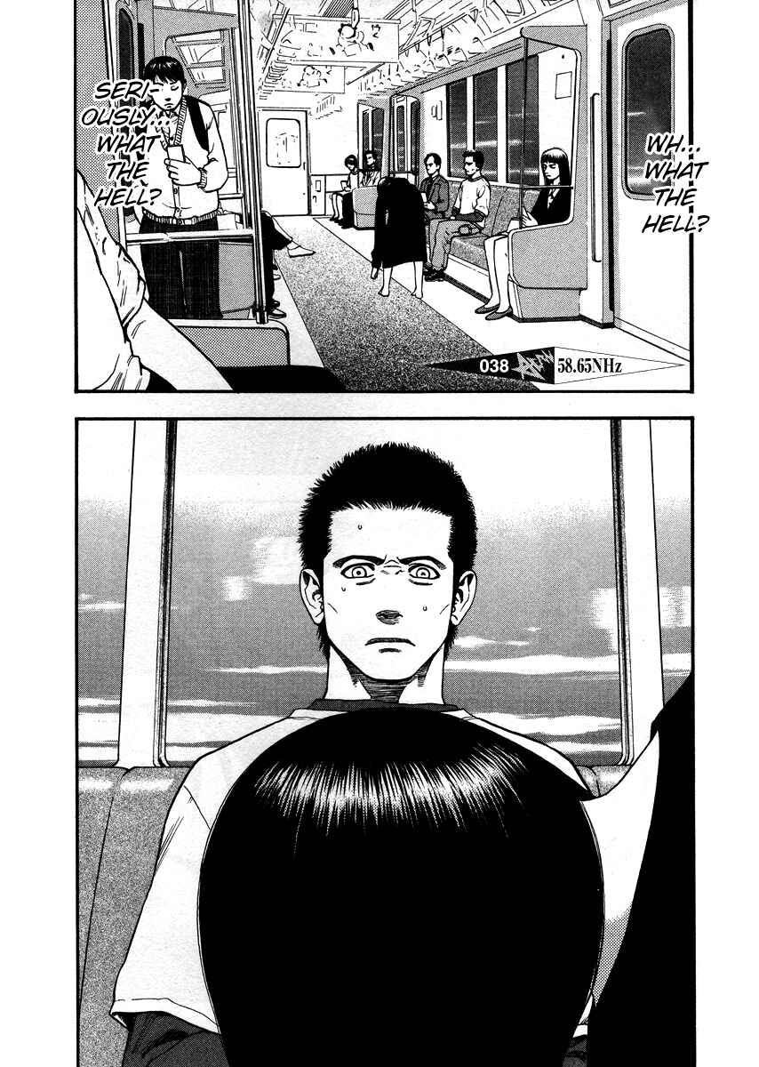 Page 1 Chapter 38 PTSD Radio