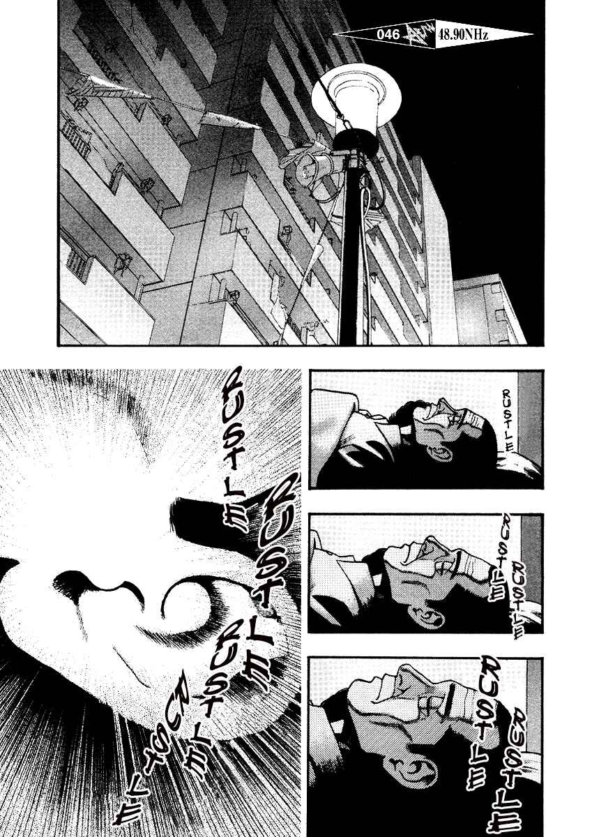 Page 1 Chapter 46 PTSD Radio