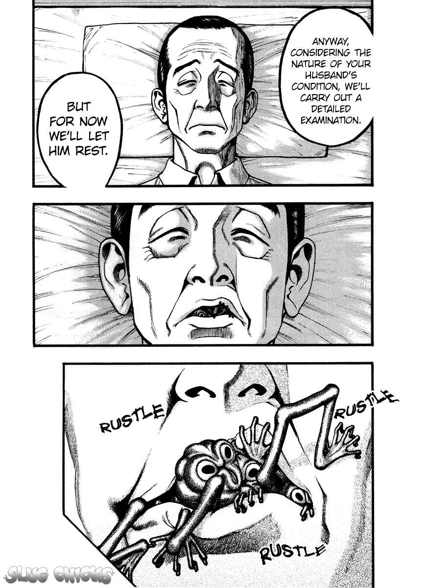 Page 6 Chapter 46 PTSD Radio