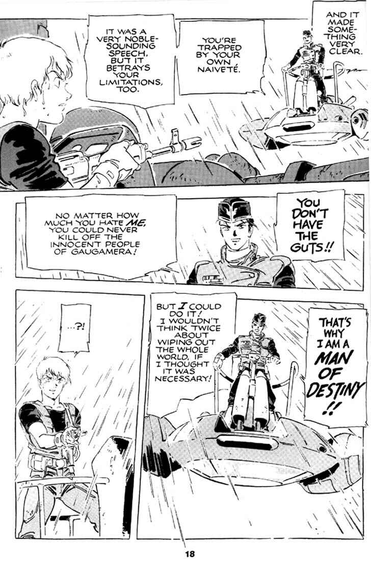 Page 19 Chapter 26 Venus Wars