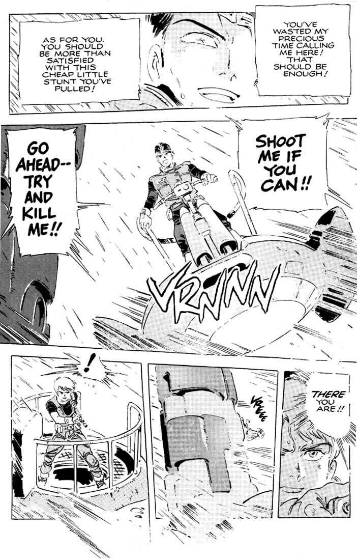 Page 20 Chapter 26 Venus Wars