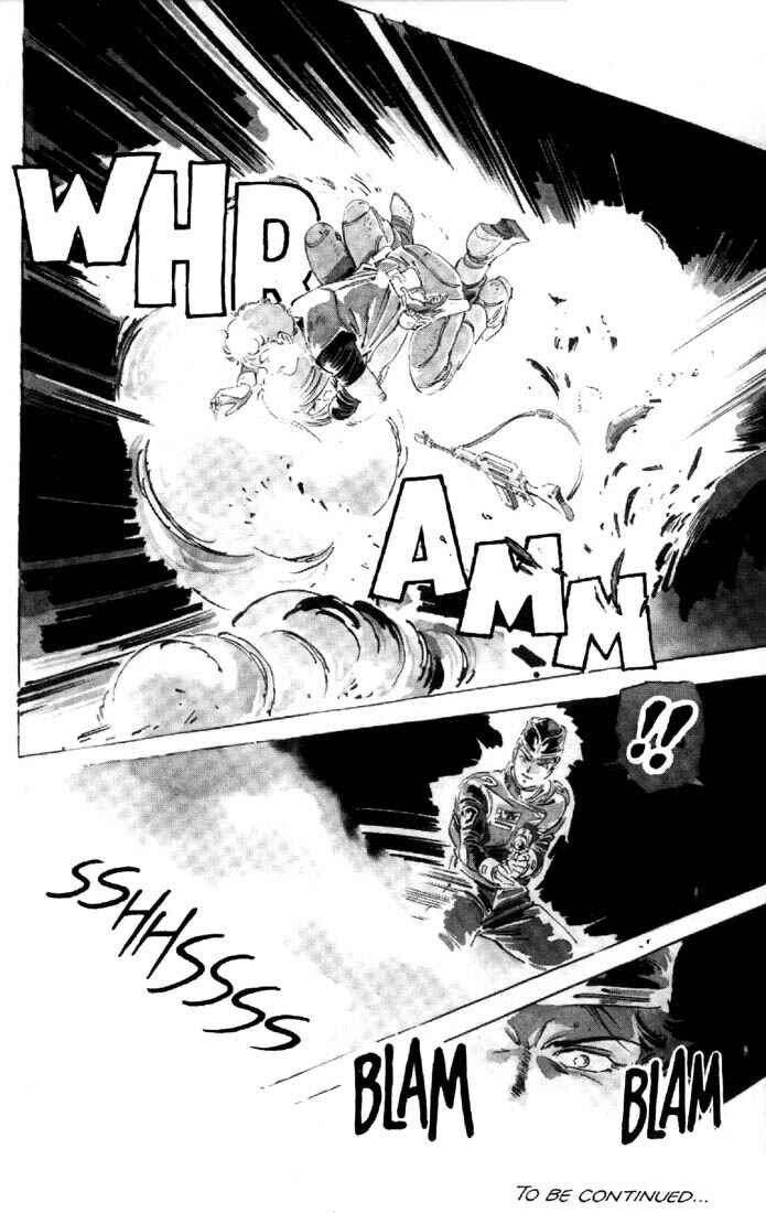 Page 37 Chapter 26 Venus Wars