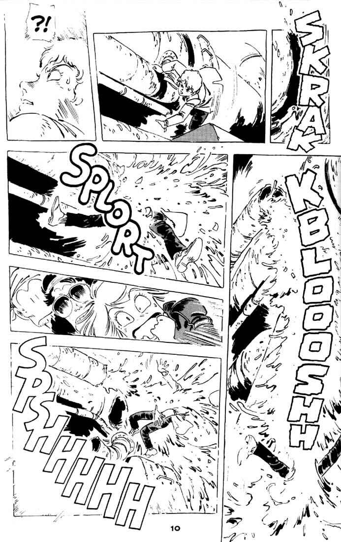 Page 11 Chapter 24 Venus Wars