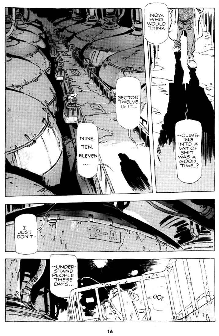 Page 17 Chapter 24 Venus Wars