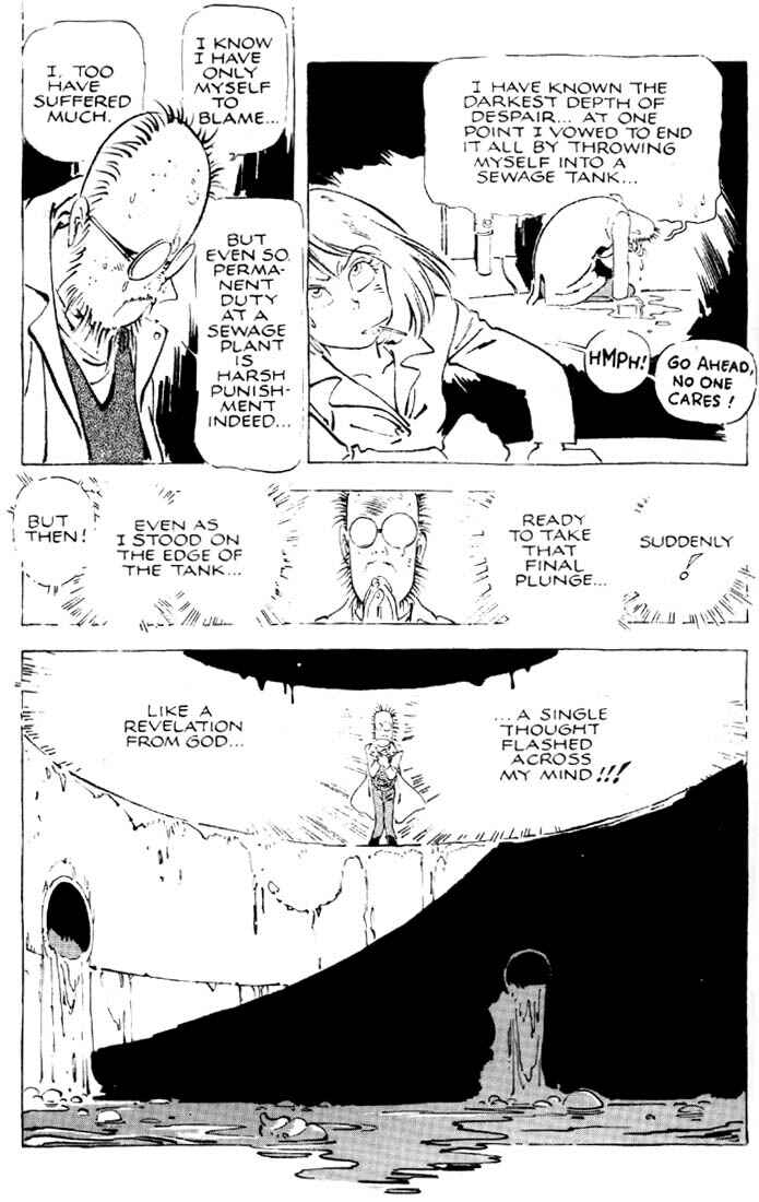 Page 31 Chapter 24 Venus Wars