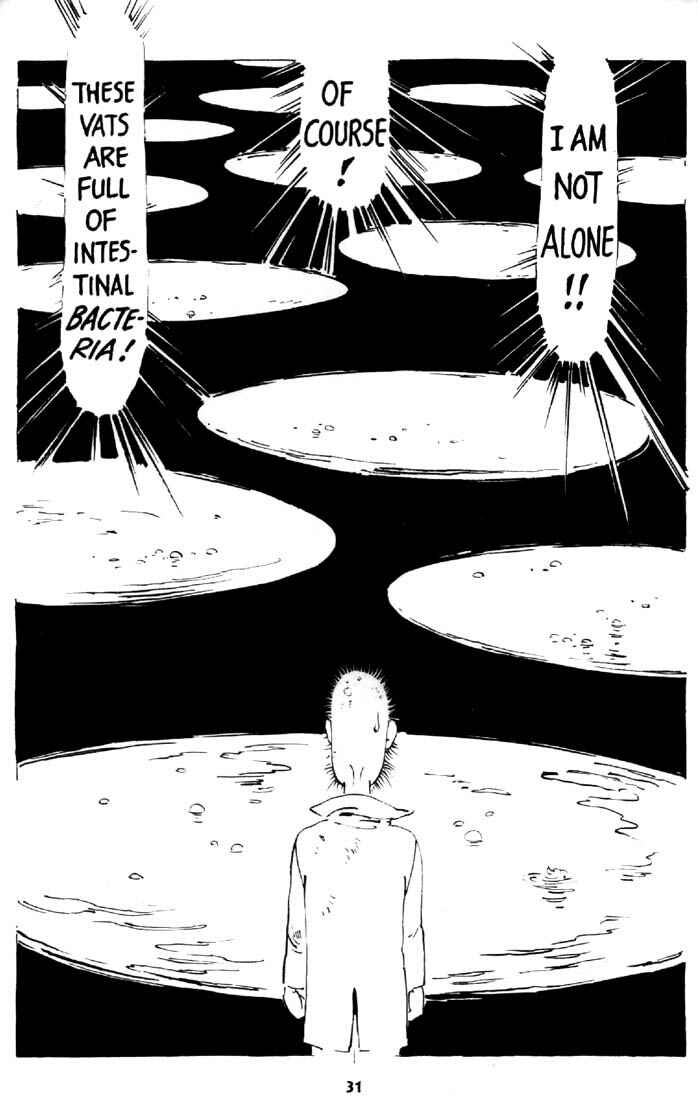 Page 32 Chapter 24 Venus Wars