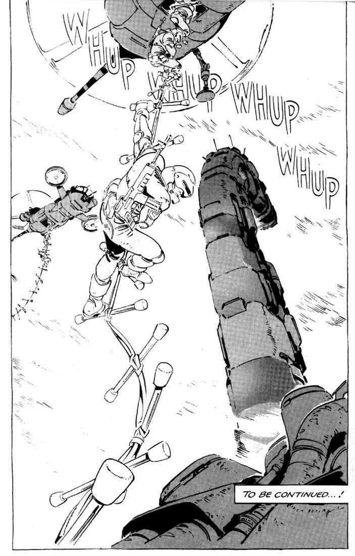 Page 41 Chapter 24 Venus Wars