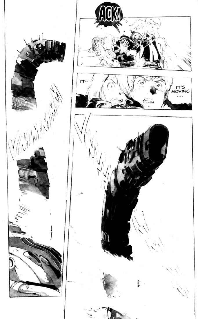 Page 5 Chapter 24 Venus Wars