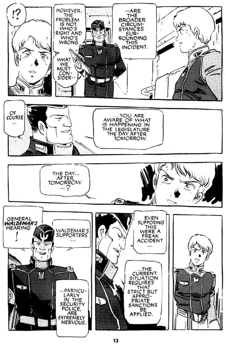 Page 14 Chapter 16 Venus Wars