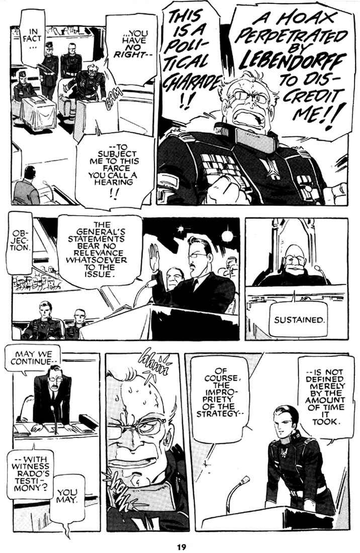 Page 20 Chapter 16 Venus Wars