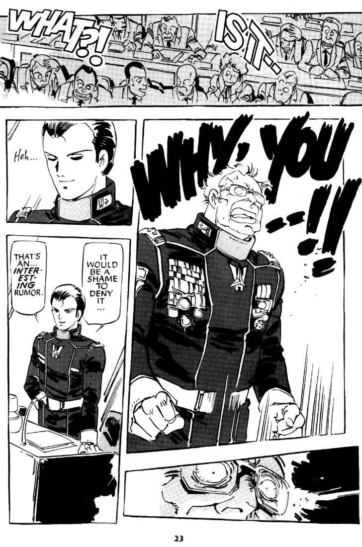 Page 24 Chapter 16 Venus Wars