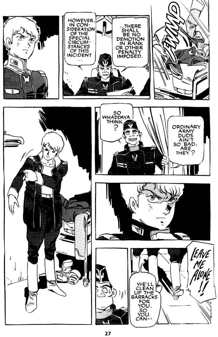 Page 28 Chapter 16 Venus Wars