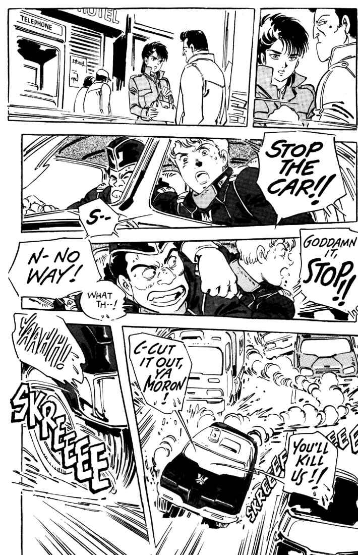 Page 30 Chapter 16 Venus Wars