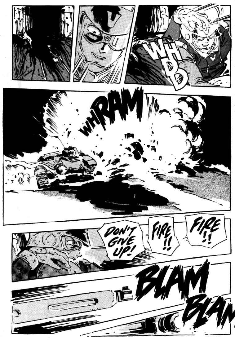 Page 4 Chapter 16 Venus Wars