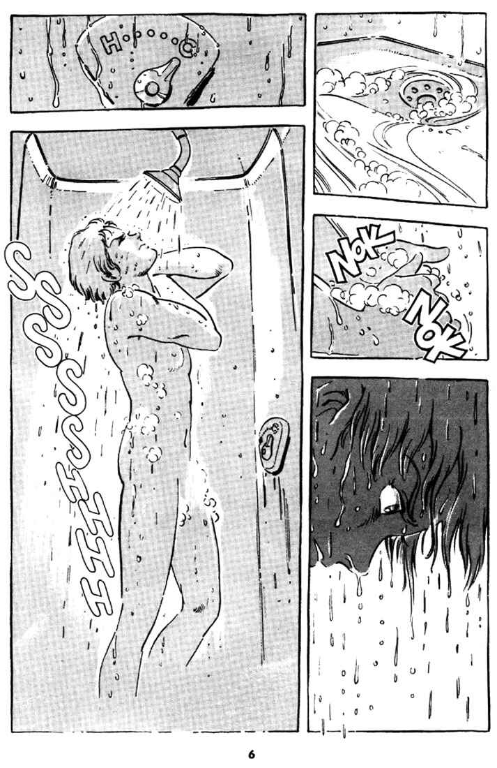 Page 7 Chapter 16 Venus Wars