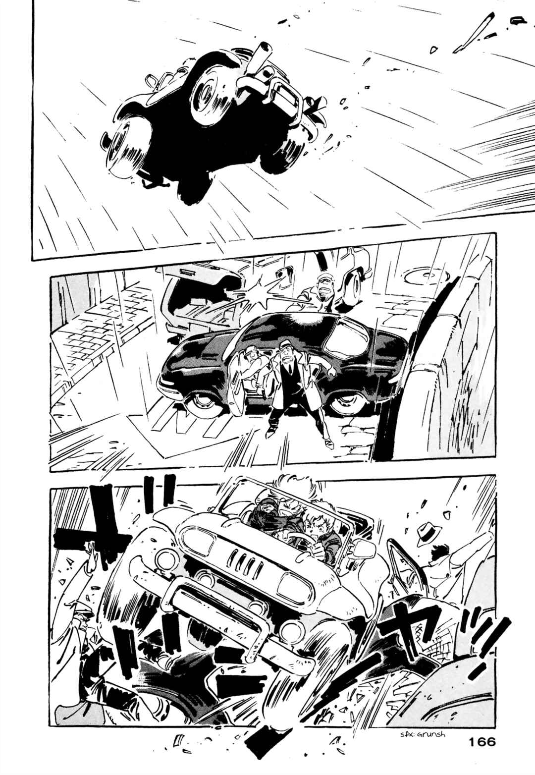 Page 12 Chapter 6 Venus Wars
