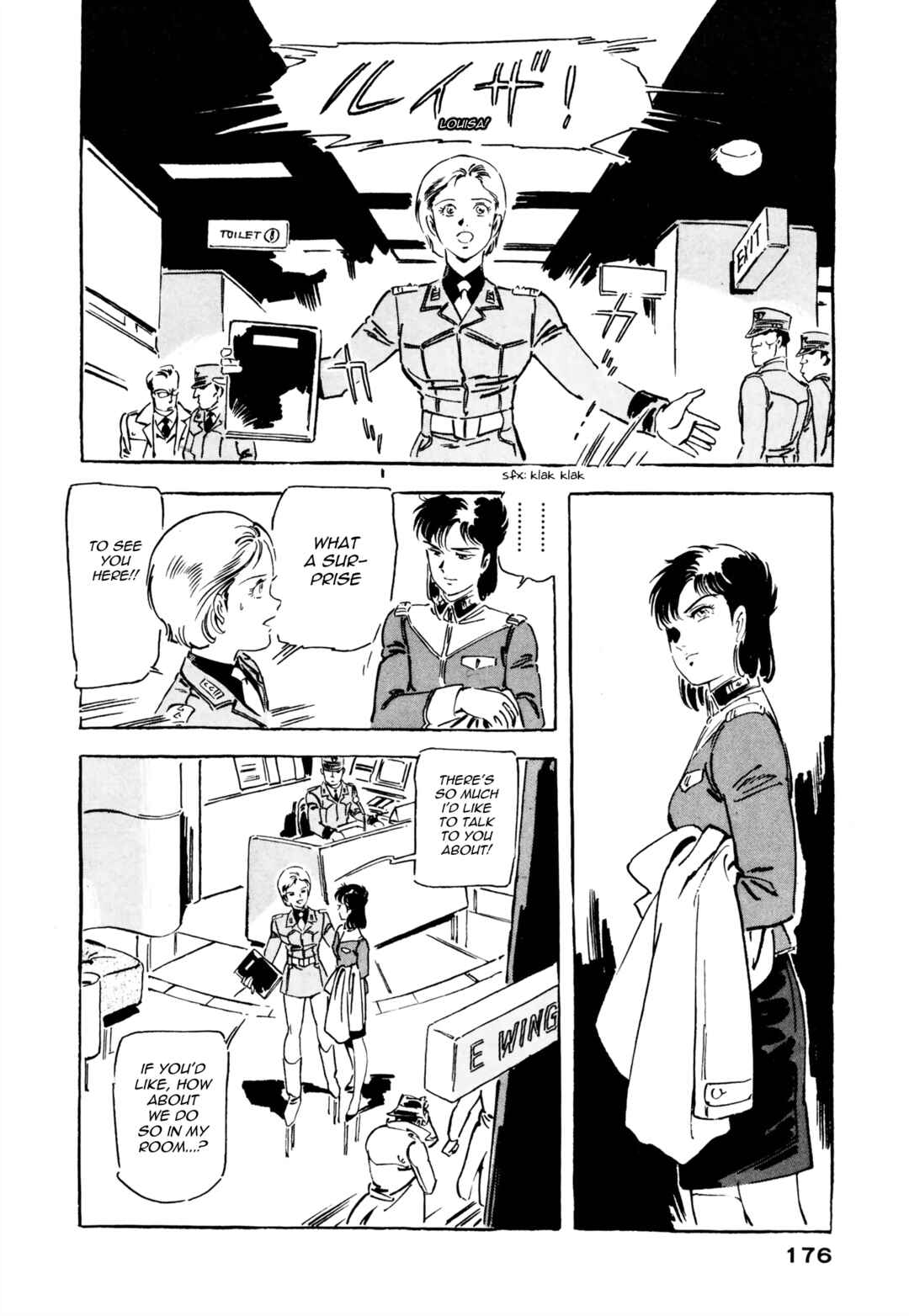 Page 22 Chapter 6 Venus Wars