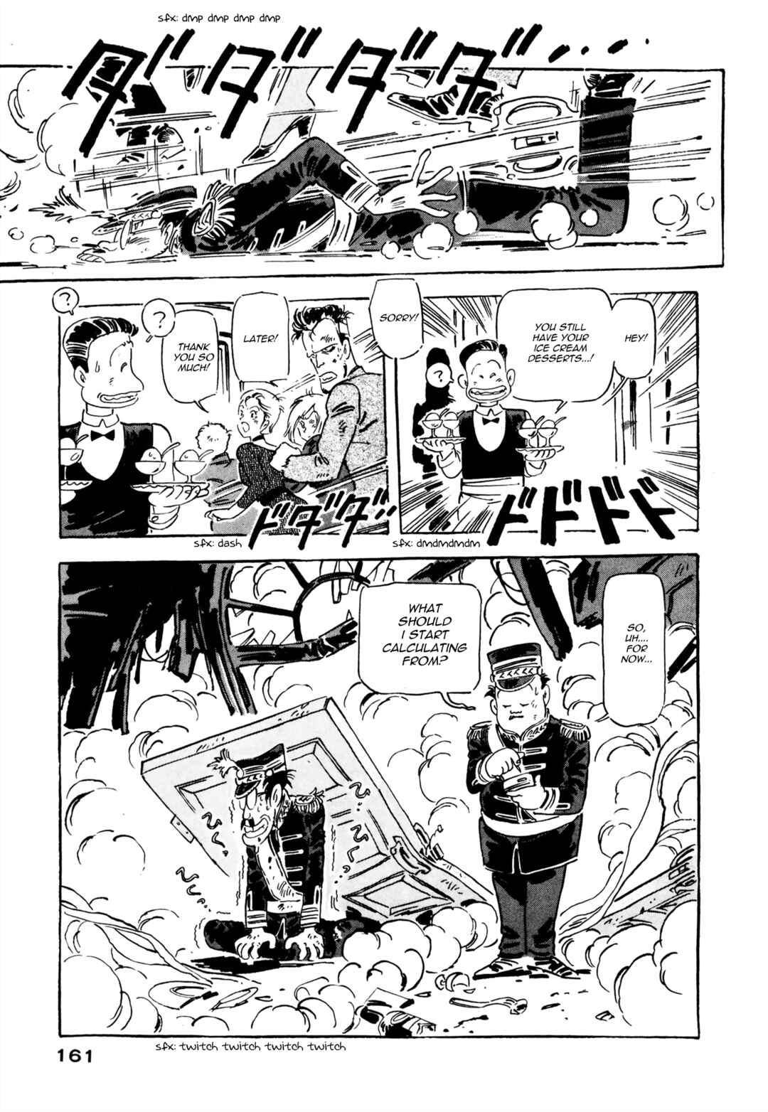 Page 7 Chapter 6 Venus Wars