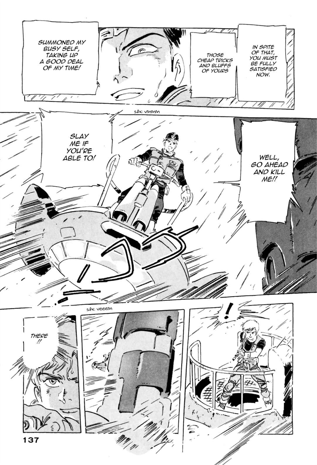 Page 19 Chapter 12 Venus Wars